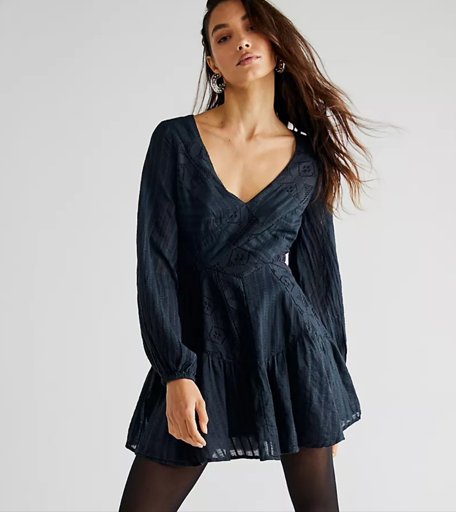 Free People Patchwork Of My Dreams